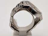 Zenith 40 Port Royal V El Primero White Dial Steel Automatic Watch Do0524ozxzde