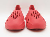 Adidas Yeezy Vermilion Foam Runner Clogs Size 12 Sd0126lorde