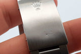Rolex Oyster Perpetual Datejust 35mm Stainless Steel Watch Eb0526prxzde