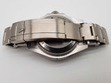 Rolex 44 Sea-dweller Deepsea Black Dial Bezel Steel Oyster Watch Do0625ewxzde