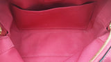 Louis Vuitton Monogram Canvas Saintonge Bag Sd0526rcrdu