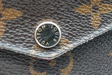 Louis Vuitton Monogram Canvas Felicie Pochette Eb0926exzde