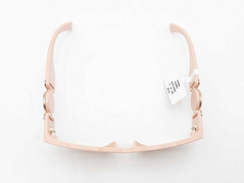 Versace Medusa Biggie Cat-eye Ve4480u Sunglasses Sd0825pzsa