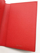 Louis Vuitton X Yayoi Kusama Monogram Pokodots Passport Holder Do0626pxzde