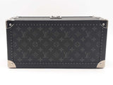 Louis Vuitton Monogram Eclipse Coffret Accessoires Black Aa0925orxzsa
