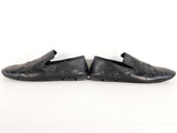 Louis Vuitton Lv Driver Open Back Moccasins Size 10m Sd1225rzxde