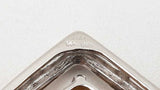 4.5ctw Citrine .27cttw Diamonds 14k Wg 6.5 Grams Pendant Sd0925orzdu