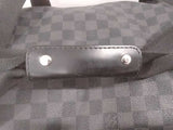 Louis Vuitton Neo Eole 55 Damier Graphite Rolling Duffle Bag Mk0726lzxzmia