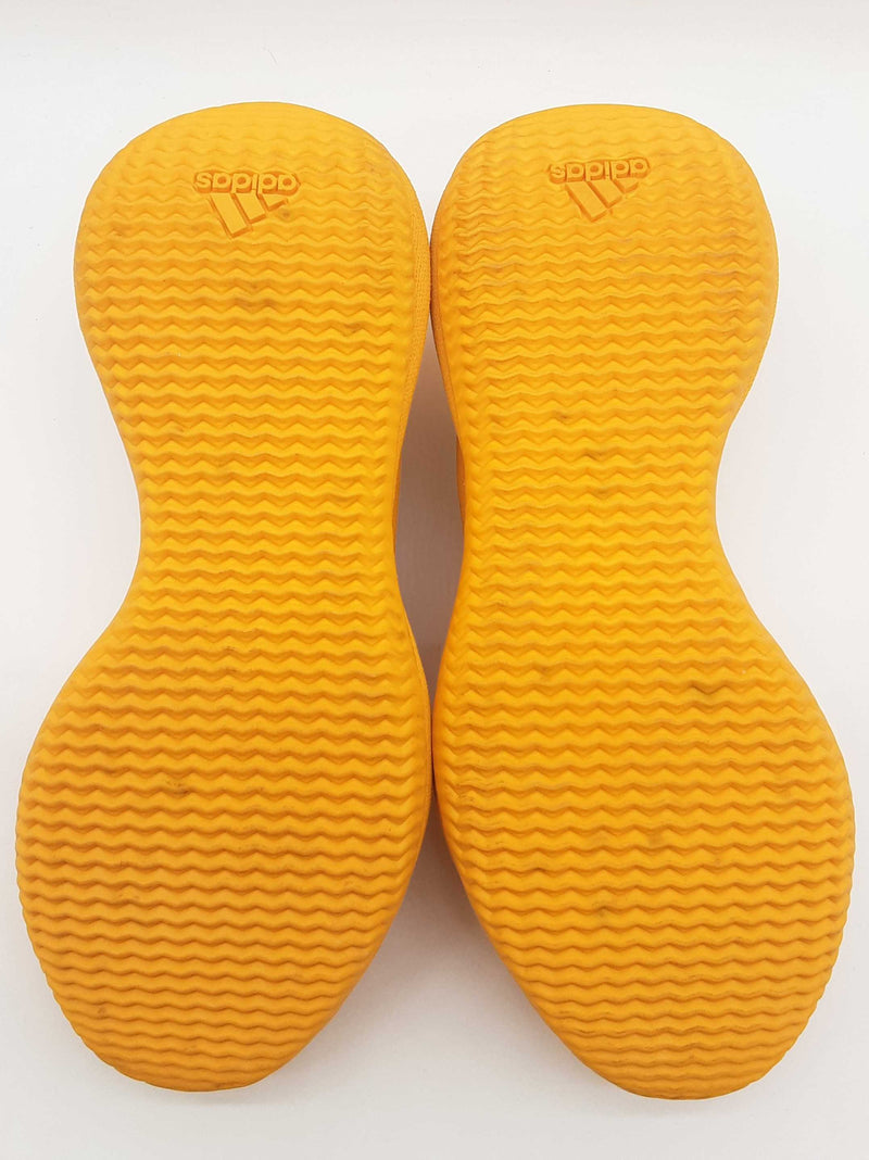 Yeezy X Adidas Gw5353 Knit Rnr Runner Sulfur Shoes Size Us 12 M Do0925lexde