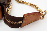 Louis Vuitton Monogram Eva Clutch Eb0826exzde