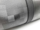 Louis Vuitton Damoflage Keepall Bandouliere 50 M14957 Black Aa0426orxzsa