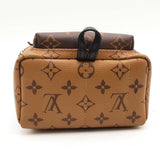 Louis Vuitton Reverse Monogram Palm Springs Backpack Mini Sd0625lrzxsa