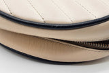 Gucci Gg Marmont Round Crossbody Bag Eb0826wrxde
