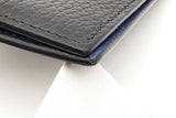 Gucci Marmont Gg Black Leather Wallet Eb0926crsa