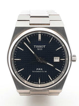 Tissot Prx Powermatic 80 Stainless Steel 40mm Automatic Watch Fw0326ozxdu