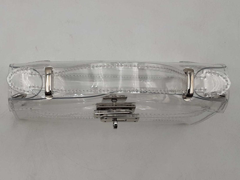 Clear Stadium Small Handbag Aa1225lrsa