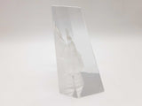 Val St. Loubert Crystal Alantis Bookend Collectable Do0724orxde