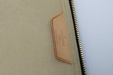 Louis Vuitton Monogram Laptop Sleeve Eb1026worsa