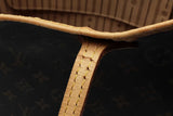 Louis Vuitton Monogram Neverfull Tote Bag Eb0826lwxzde