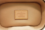 Louis Vuitton Monogram Nice Nano Cosmetic Case Eb0826exzde