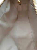 Louis Vuitton Monogram Saintonge Creme Crossbody Bag Eb0426llxzde