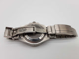 Rolex 44 Sea-dweller Deepsea Black Dial Bezel Steel Oyster Watch Do0625ewxzde