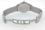 Gucci G- Timeless 38mm Quartz Stainless Steel Watch Eb0626lcrsa