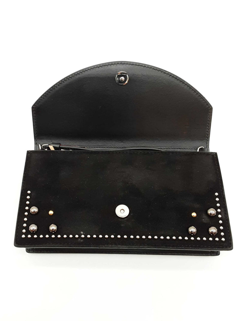 Christian Louboutin Loubi54 Embellished Crossbody Sd0825pzxde