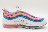 Nike Air Max 97 Se Sneakers Dv7550-100 Size 7y Eb1025wxde