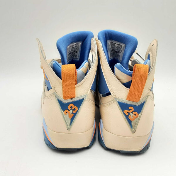 Jordan Retro 7 Ceramic Hs0524lxzsa