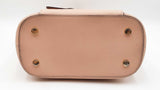 Michael Kors Saffiano Jet Set Medium Saffiano Leather Pocket Tote Bag Sd0126izdu