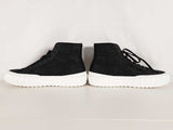 Fendi Force Ff Jacquard High Top Sneakers Size 11 Sd1225lrzde