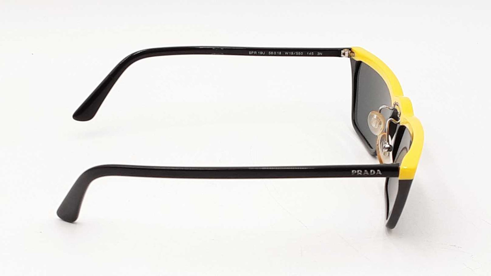 Prada Spr19u Cat Eye Sunglasses Sd0525lwzdu – Max Pawn