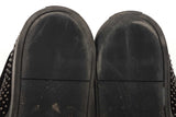 Fendi Monster Studded Slip On Sneakers Size 11 Eb0925lorde