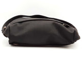 Louis Vuitton Damier Geant Messenger Bag Black Aa0526wzxsa