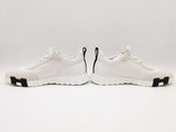 Hermes Bouncing White Sneakers Size Eu 41 Sd09ozxde