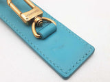 Louis Vuitton Malibu Green Calfskin Nu Wave Chain Shoulder Bag Sd0325exzsa