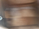 Louis Vuitton Alma Monogram Brown Handbag Aa0626pzxsa