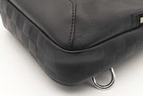 Louis Vuitton Damier Infini Leather Avenue Sling Bag Eb0226cxzsa