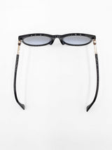 Fendi Black Sunglasses Fw1224pxdu