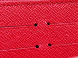 Louis Vuitton X Yayoi Kusama Monogram Multicolor Sarah Wallet Do0626rxzde