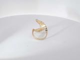 .20ctw Diamonds 14k Yellow Gold 8.9 Grams Rings Size 7 Sd0825wozsa