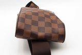 Louis Vuitton Damier Ebene Geronimos Crossbody Bag Eb0726corsa
