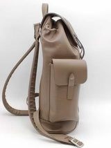 Louis Vuitton Epi Rayures Christopher Backpack Brown Aa1026czxsa