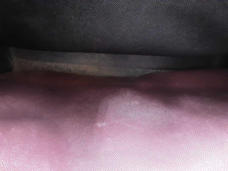 Coach Mollie Tote Bag Green Handbag Aa0925pzsa