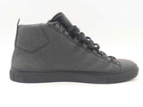 Balenciaga Arena Cracked Pattern Gray Black Size Eu 46 Aa0825lzxsa
