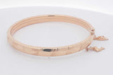 18k Yellow Gold Bangle Bracelet With Charms 14.4 Grams Eb0226crxsa
