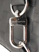 Louis Vuitton Avenue Sling Bag In Damier Infini Leather Fw1025lzxzdu