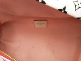 Louis Vuitton Monogram Bumbag In Rouge Sd0325lozzsa