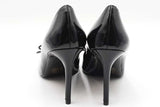 Stuart Weitzman Felicity Black Patent Leather Heels Size 8.5 Aa Eb1225erdu